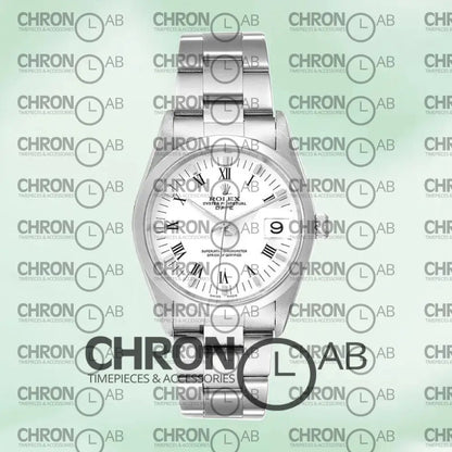 Oyster Perpetual Date 15000 36mm Men’s Oyster Bracelet Clone Watches