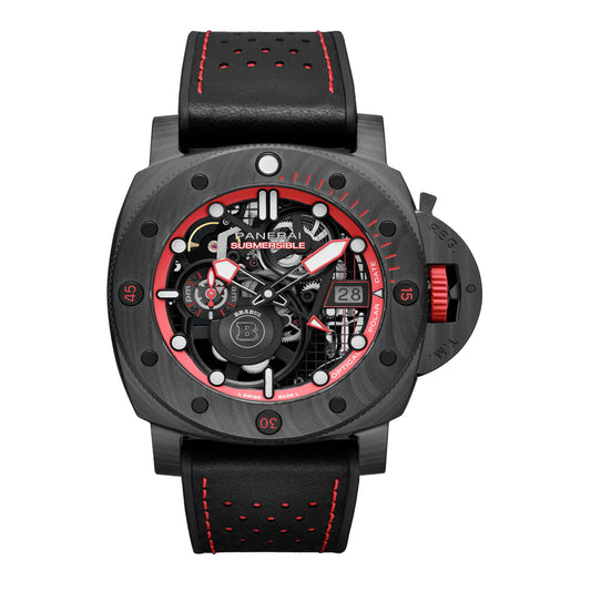 Submersible Brabus Experience Edition – PAM01285