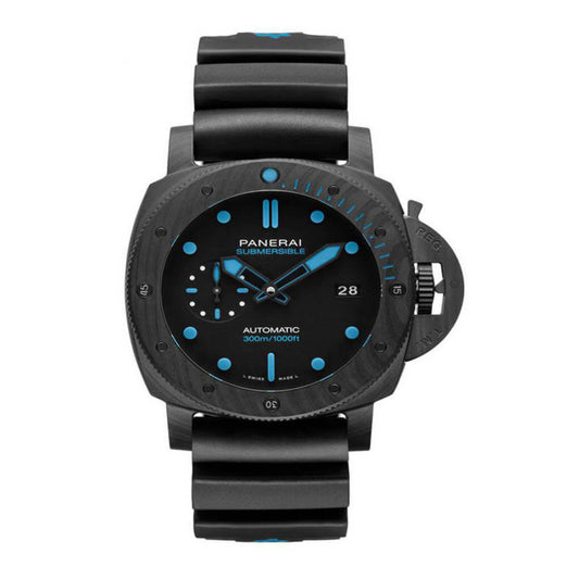 Submersible PAM00960 Carbotech – Automatic 42mm