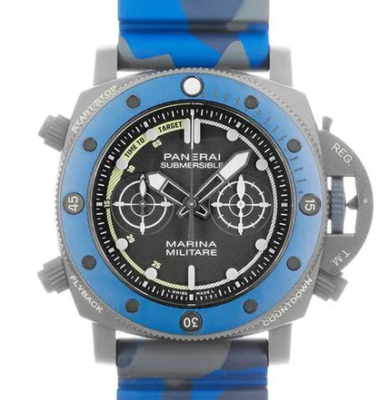 Submersible 47mm PAM 01239