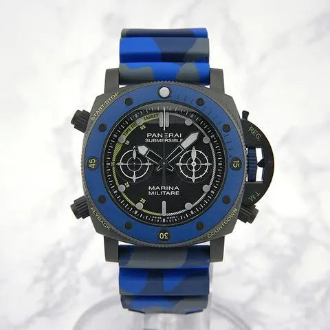 Submersible 47mm PAM 01239