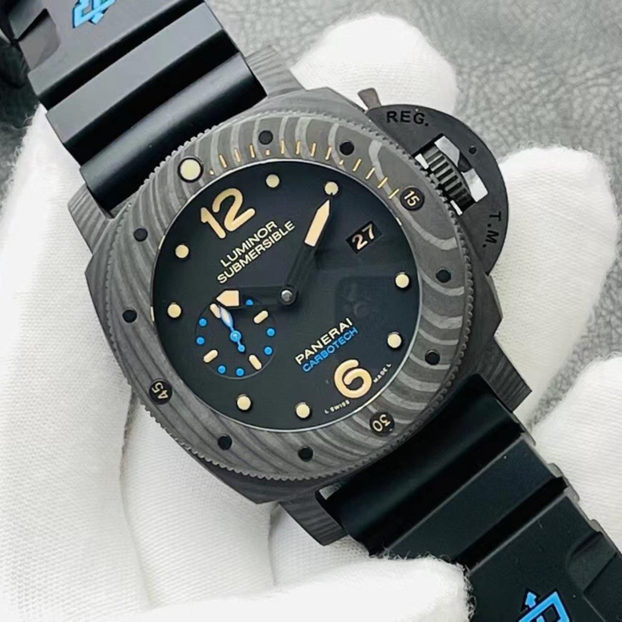 Submersible 1950 3 Days Automatic – PAM00616