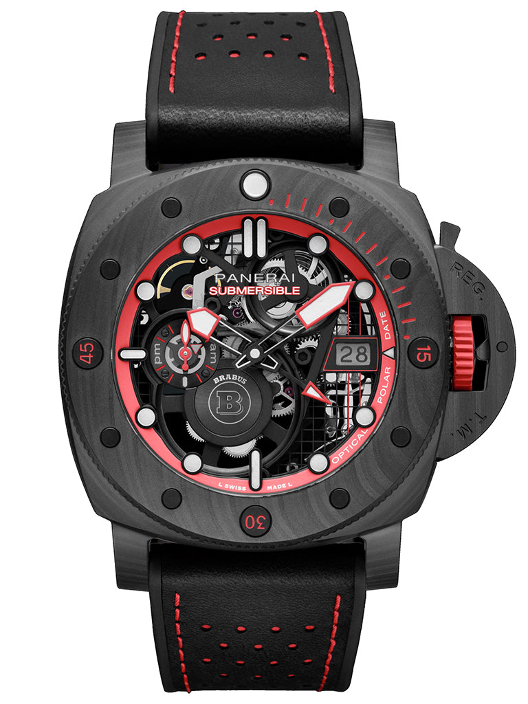 Submersible Brabus Experience Edition – PAM01285