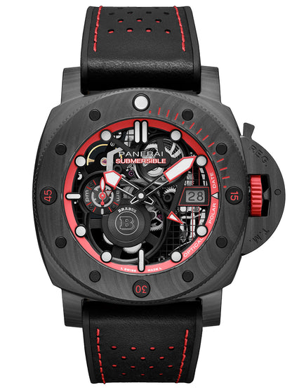 Submersible Brabus Experience Edition – PAM01285