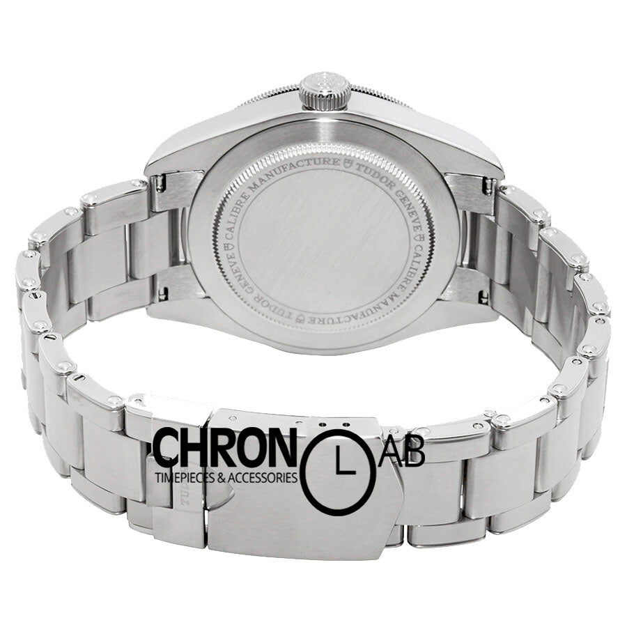 Black Bay Fifty-Eight Automatic Black Dial Men's Watch
