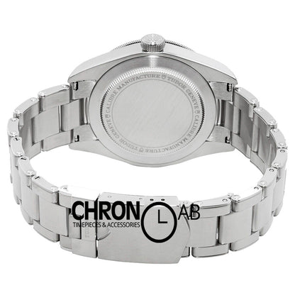 Black Bay Fifty-Eight Automatic Black Dial Men's Watch