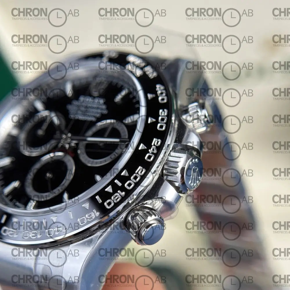 Rolex Best Replica Watch Daytona 126500LN Godzilla Clean Factory 40mm Watches
