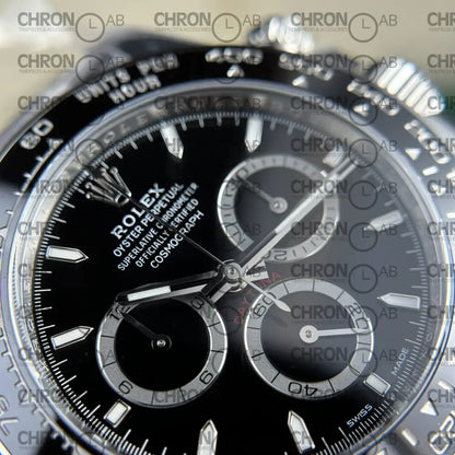 Rolex Best Replica Watch Daytona 126500LN Godzilla Clean Factory 40mm Watches