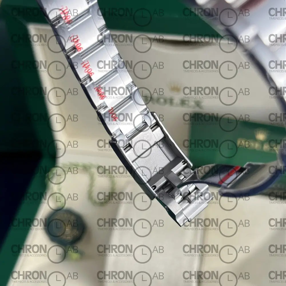 Rolex Best Replica Watch Daytona 126500LN Godzilla Clean Factory 40mm Watches
