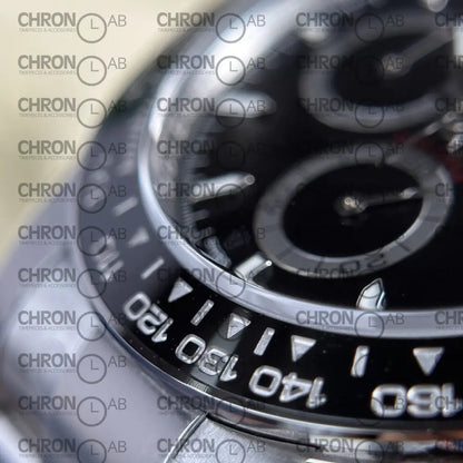 Rolex Best Replica Watch Daytona 126500LN Godzilla Clean Factory 40mm Watches