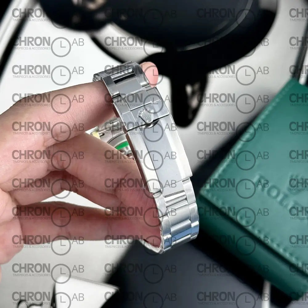 Rolex Best Replica Watch GMT-Master II Coke Black Dial Clean Factory 40mm Watches