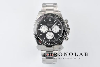 Rolex Cosmograph Daytona Le Mans 126529LN Clean Factory Display