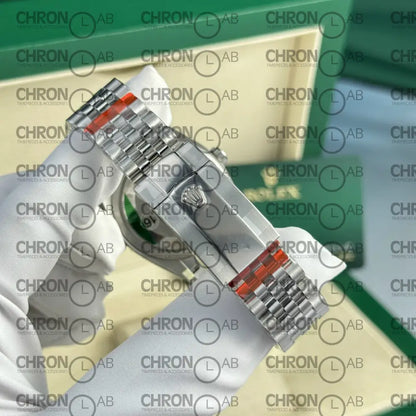 Rolex Datejust 126234 Green Dial 36mm – VS Factory Watches