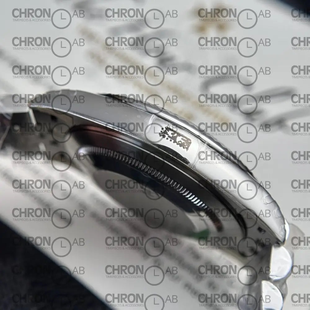 Rolex DateJust 126334 “Wimbledon Dial” – VS Factory 41mm Clone Watches