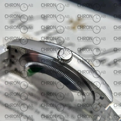 Rolex DateJust 126334 “Wimbledon Dial” – VS Factory 41mm Clone Watches