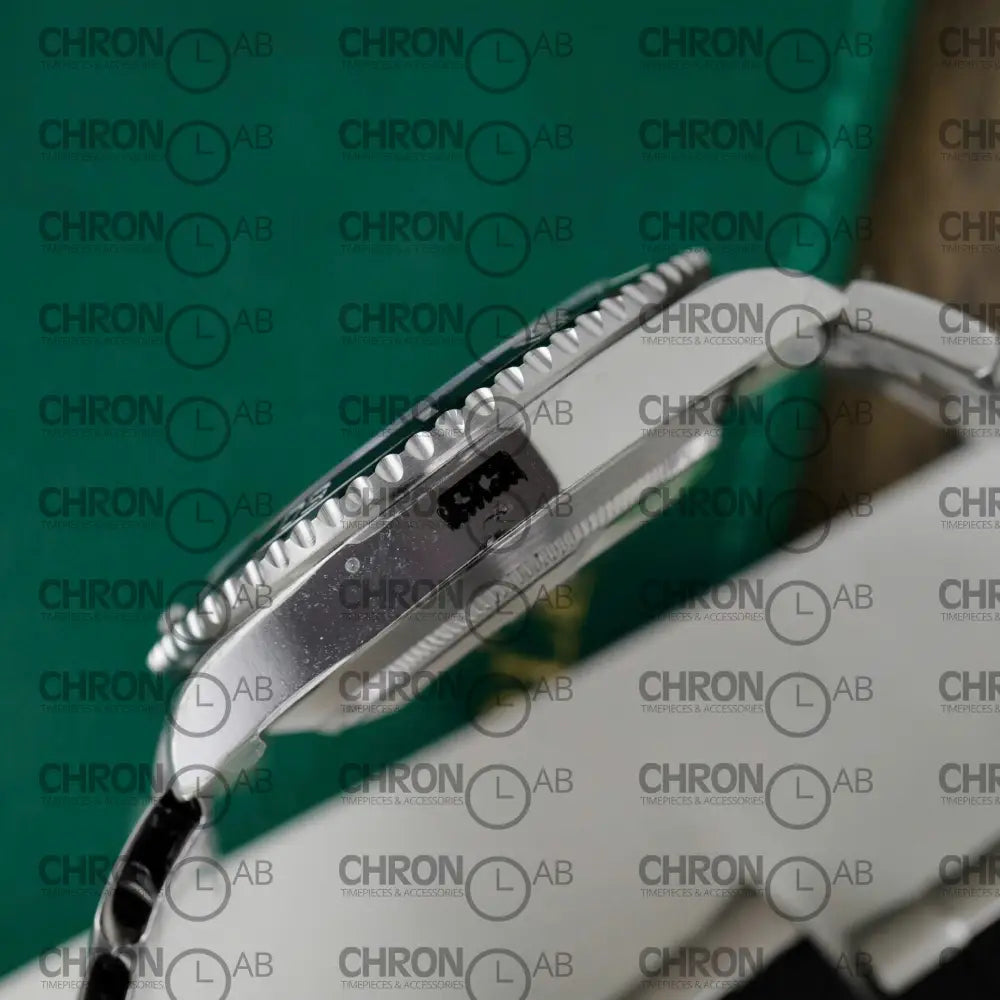 Rolex Submariner 114060 Replica No Date VS Factory 40mm Watches