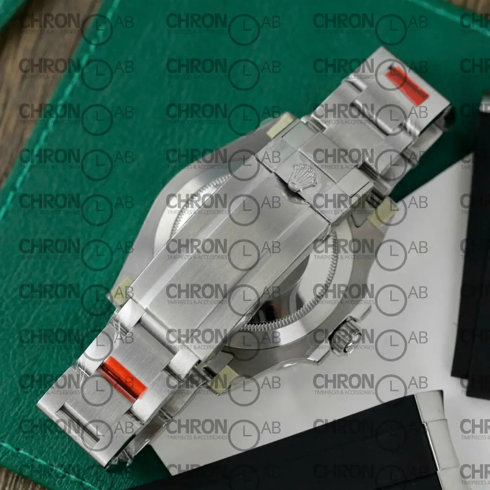 Rolex Submariner 114060 Replica No Date VS Factory 40mm Watches