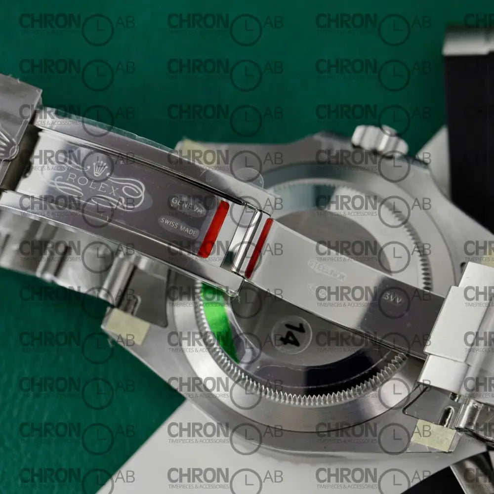 Rolex Submariner 114060 Replica No Date VS Factory 40mm Watches