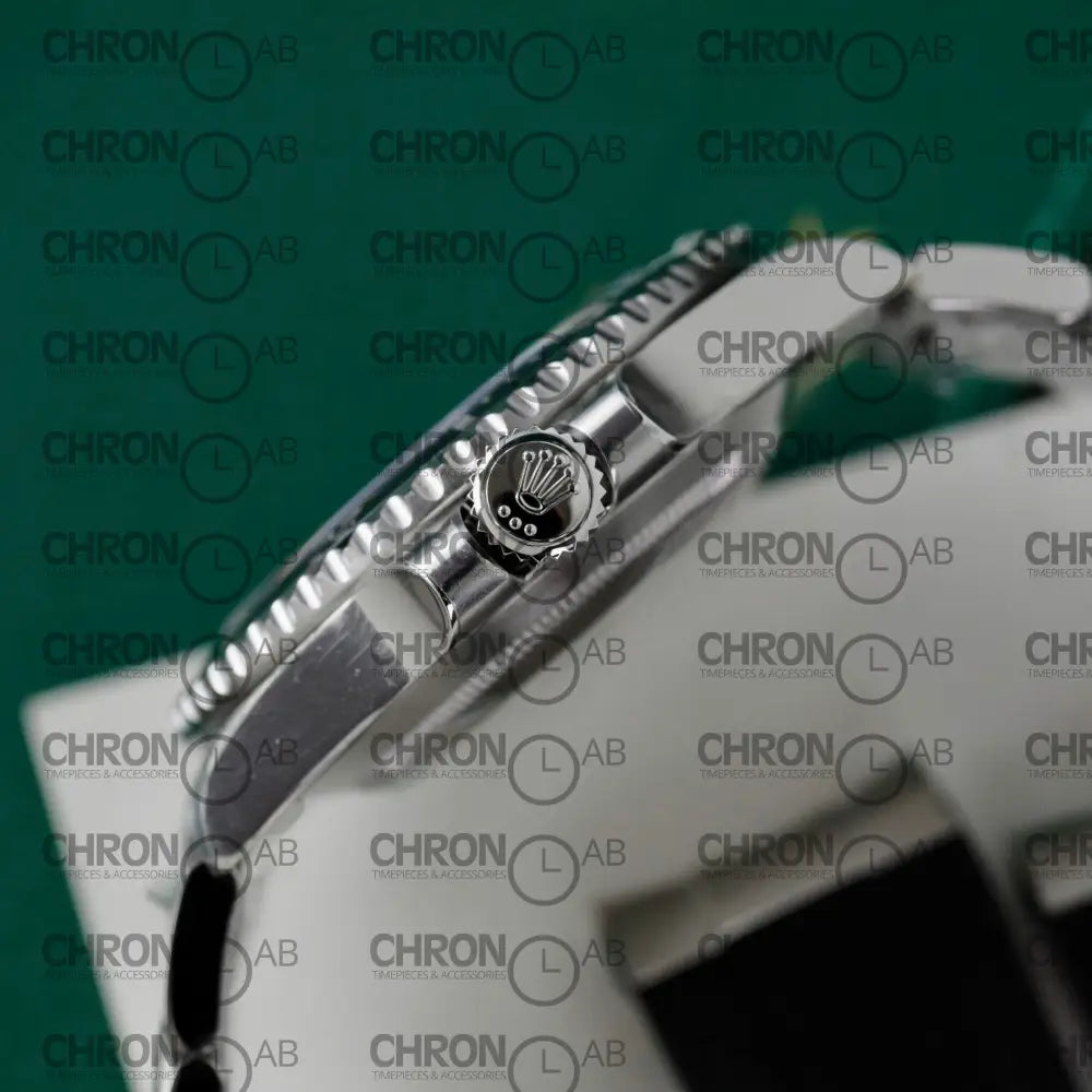 Rolex Submariner 114060 Replica No Date VS Factory 40mm Watches