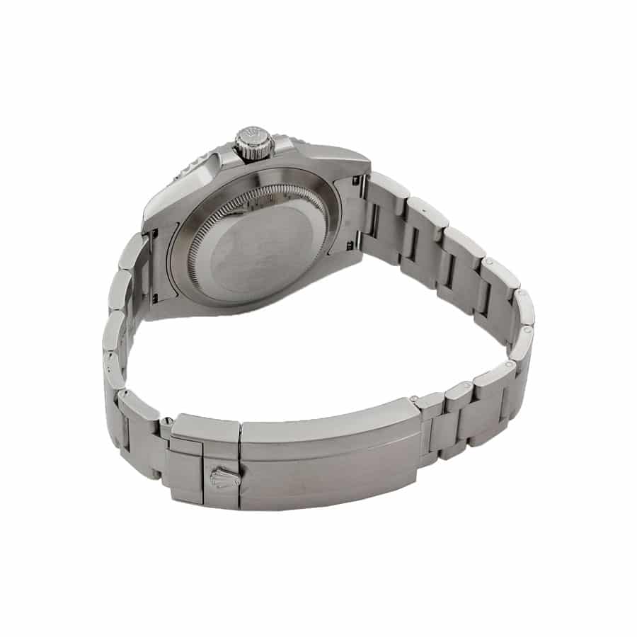Submariner 126610LV ‘Hulk’ Green Ceramic