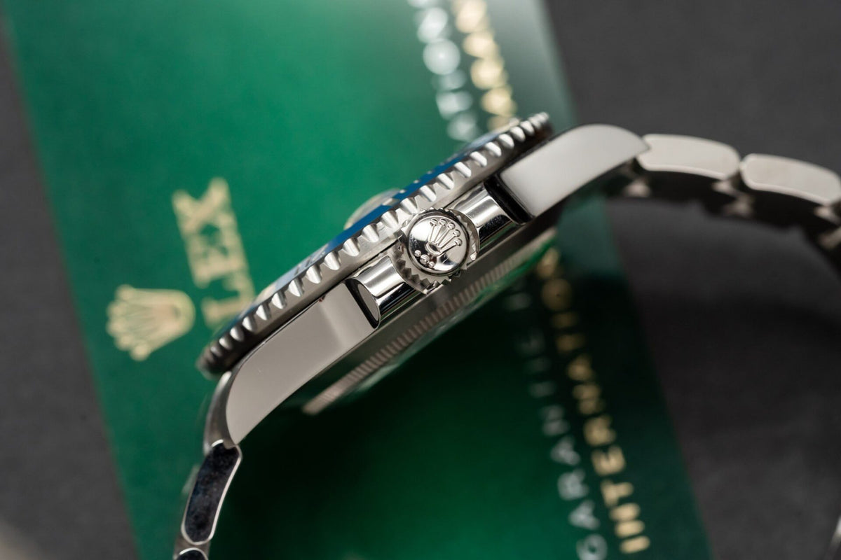 Integrated 1:1 clone VR3135 automatic movement Clean Factory Submariner replica