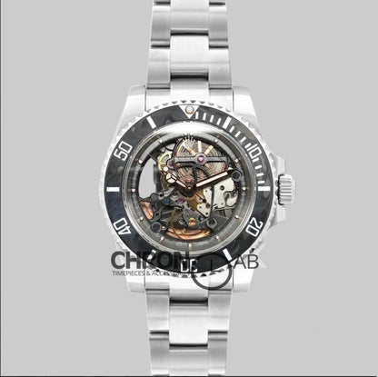 Submariner 114060 Andrea Pirlo Project