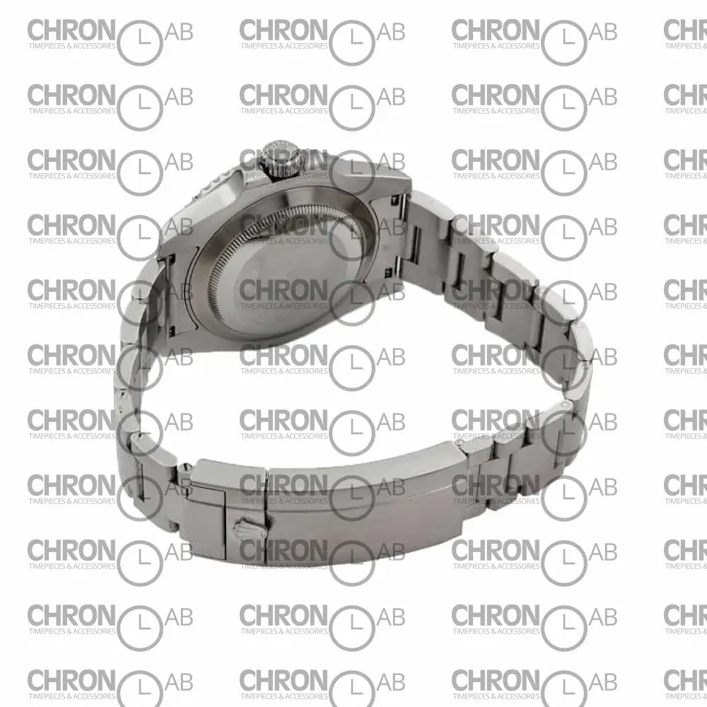 Submariner 126610LN Black Ceramic Watches