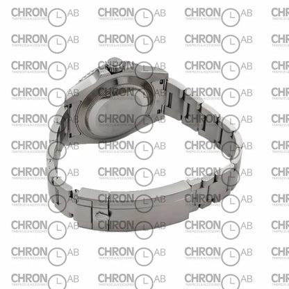 Submariner 126610LN Black Ceramic Watches