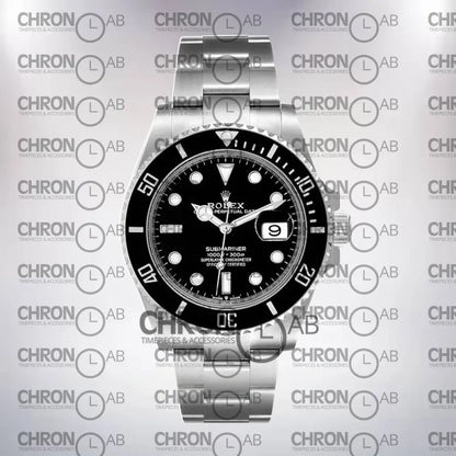 Submariner 126610LN Men’s 40mm Silver-tone Bracelet Clone Watches