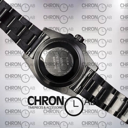 Submariner 40mm 116610 Men’s Automatic Clone Watches