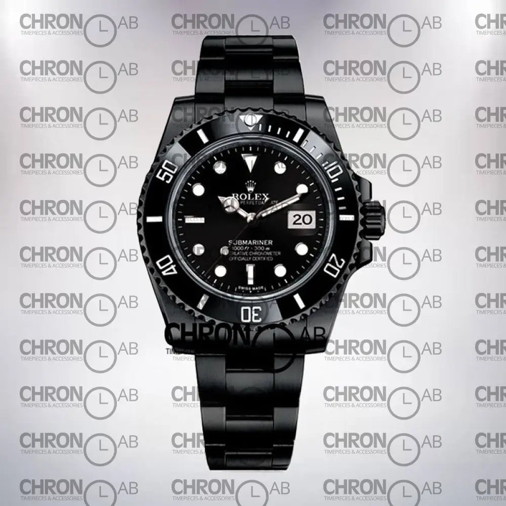 Submariner 40mm 116610 Men’s Automatic Clone Watches
