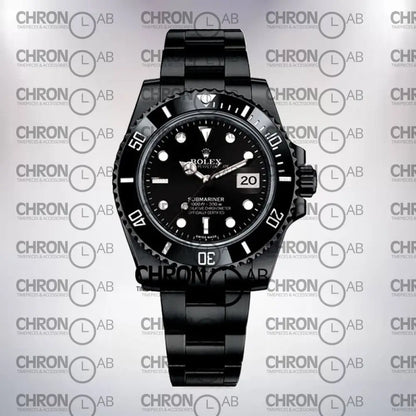 Submariner 40mm 116610 Men’s Automatic Clone Watches