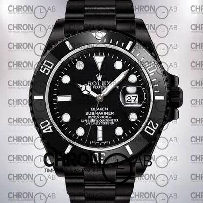 Submariner 40mm 116610 Men’s Automatic Clone Watches