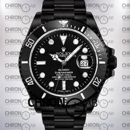 Submariner 40mm 116610 Men’s Automatic Clone Watches