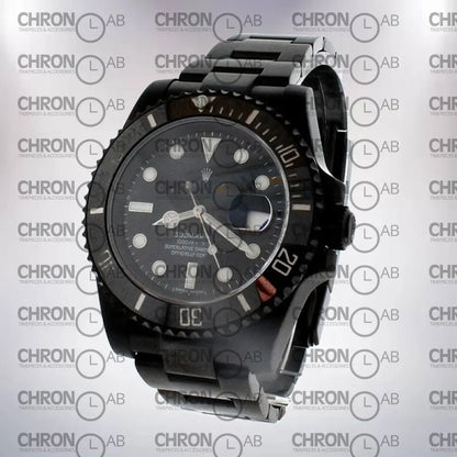 Submariner 40mm 116610 Men’s Automatic Clone Watches