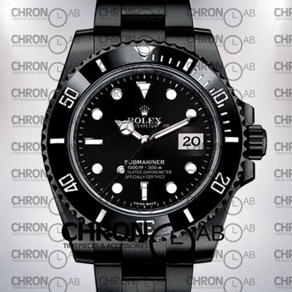 Submariner 40mm 116610 Men’s Automatic Clone Watches