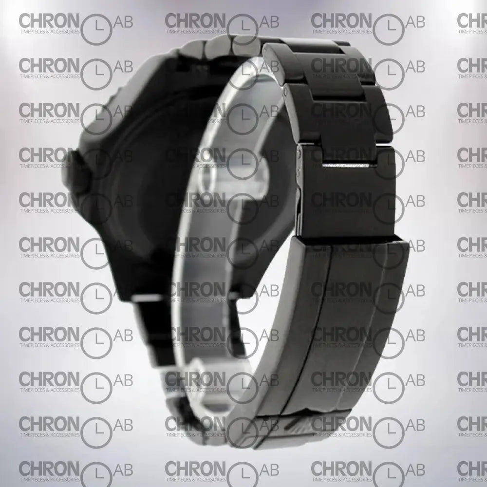 Submariner 40mm 116610 Men’s Black Dial Oyster Bracelet Clone Watches