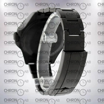 Submariner 40mm 116610 Men’s Black Dial Oyster Bracelet Clone Watches