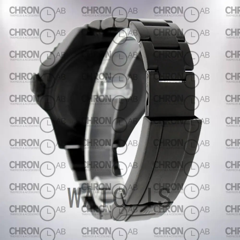 Submariner 40mm Men’s 116610 Oyster Bracelet Automatic Clone Watches
