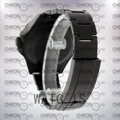 Submariner 40mm Men’s 116610 Oyster Bracelet Automatic Clone Watches