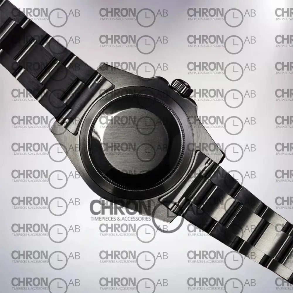 Submariner 40mm Men’s 116610 Oyster Bracelet Automatic Clone Watches