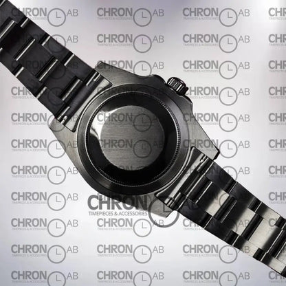 Submariner 40mm Men’s 116610 Oyster Bracelet Automatic Clone Watches