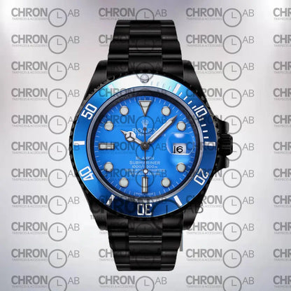 Submariner 40mm Men’s 116610 Oyster Bracelet Automatic Clone Watches