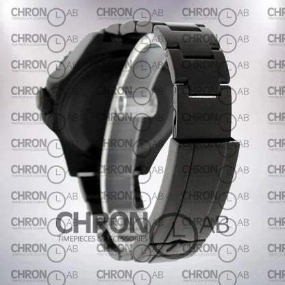 Submariner Bamford 40mm Men’s Automatic Black Dial Clone Watches