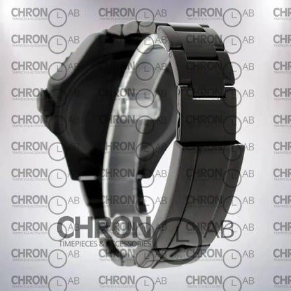 Submariner BLSTEALTH Men’s 40mm Black-tone Black Dial Clone Watches