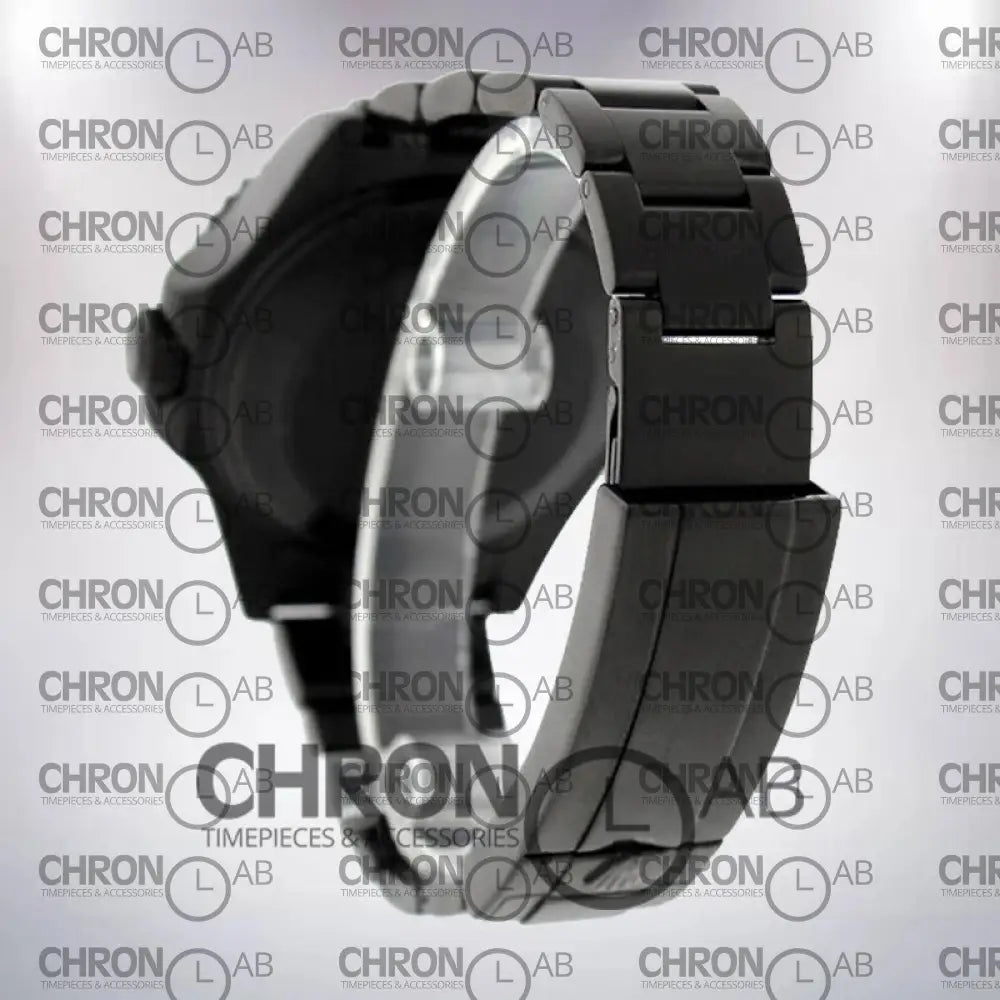 Submariner Men’s 116610 40mm Black Clone Watches