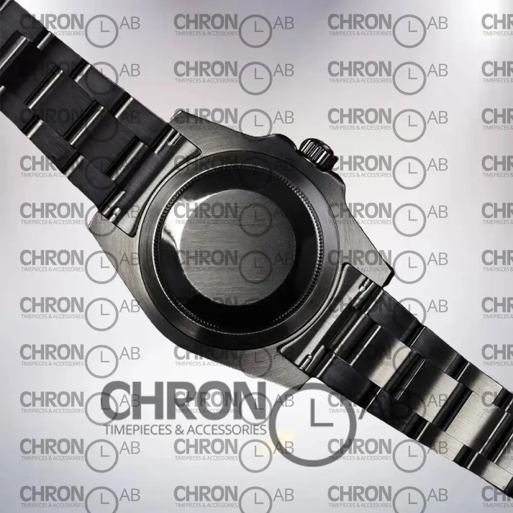 Submariner Men’s 116610 40mm Black Clone Watches