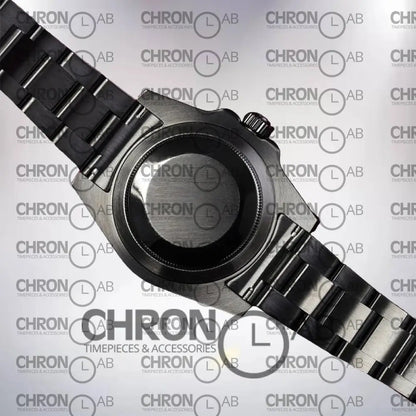 Submariner Men’s 116610 40mm Black Clone Watches