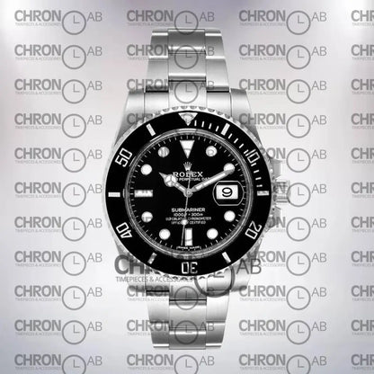 Submariner Men’s 116610LN 40mm Bracelet Clone Watches