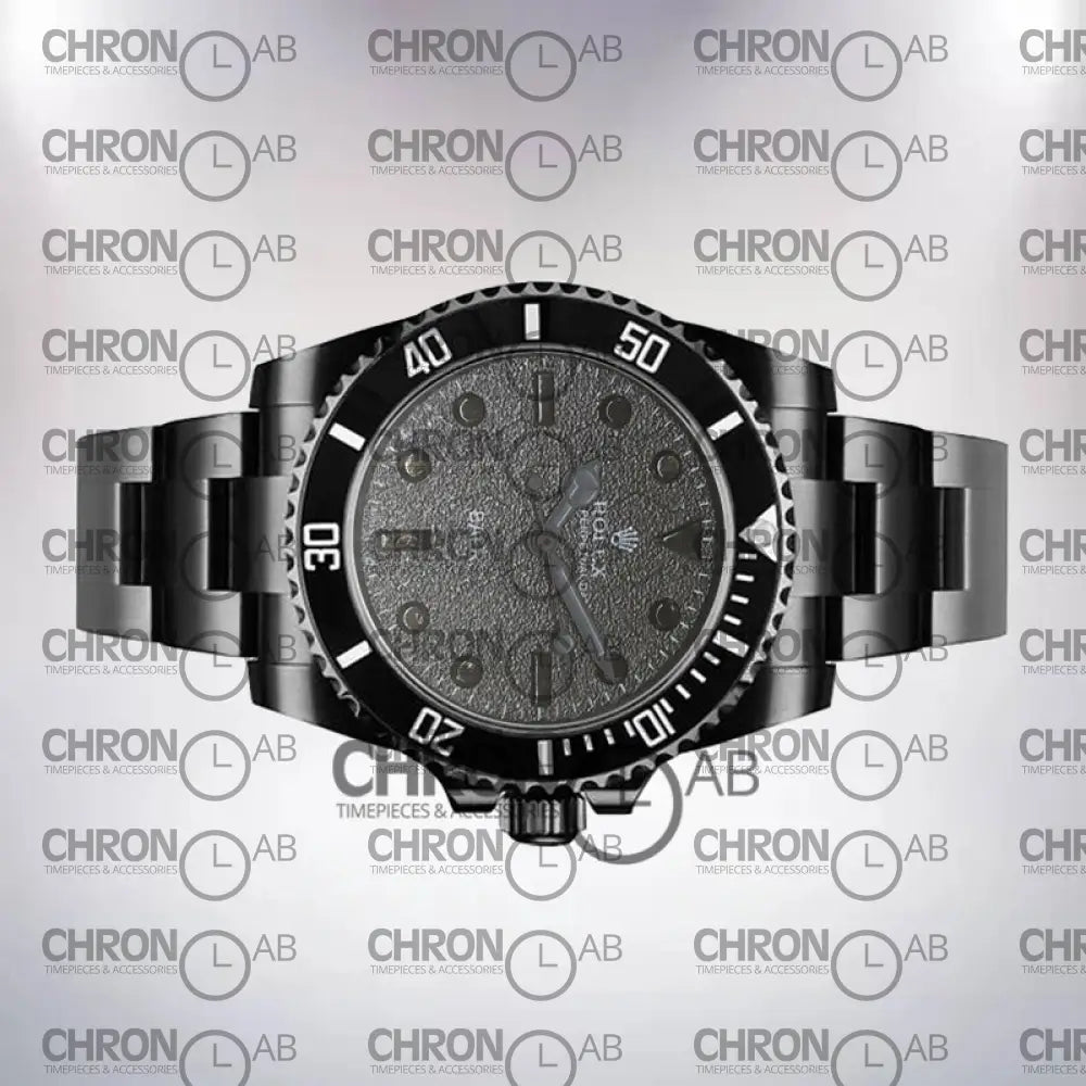 Submariner Men’s BALR 40mm Automatic Clone Watches